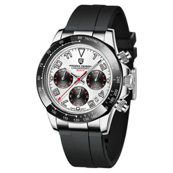 Image of Men's Watches Quartz Multifunction Chronograph