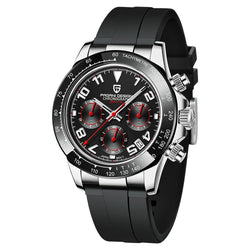 Image of Men's Watches Quartz Multifunction Chronograph
