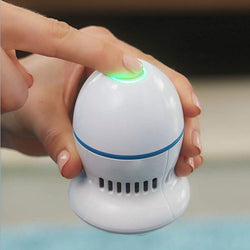 Image of Multifunctional Electric Foot File Grinder Machine Dead Skin Callus Remover