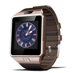 Image of Leading-Edge Touch Screen SmartWatch