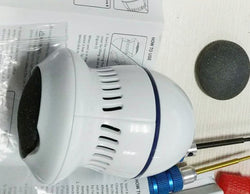 Image of Multifunctional Electric Foot File Grinder Machine Dead Skin Callus Remover