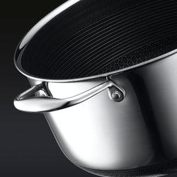 Image of Ultimate Chef’s Cookware Set – Non-Stick, Stainless Steel & Cast Iron Essentials 13 pc