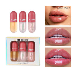 Image of Instant Volume Lip Plumper