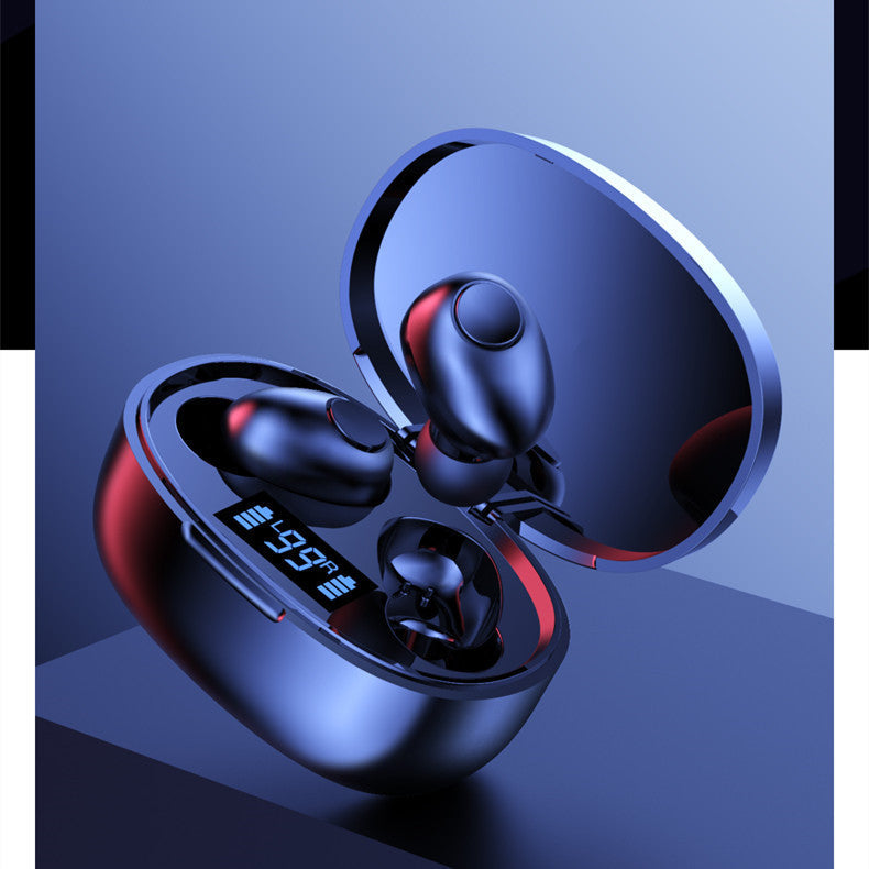 Mini Earbuds Noice Cancelling