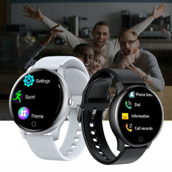 Image of V10 smart watch Bluetooth call