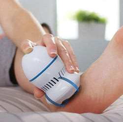 Image of Multifunctional Electric Foot File Grinder Machine Dead Skin Callus Remover