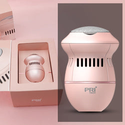 Image of Multifunctional Electric Foot File Grinder Machine Dead Skin Callus Remover