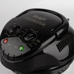 Image of Home Multi-functional Intelligent Visual Air Fryer