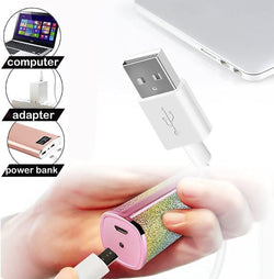 Image of 2-in-1 Facial Hair Remover & Eyebrow Trimmer – Pain-Free Precision Grooming