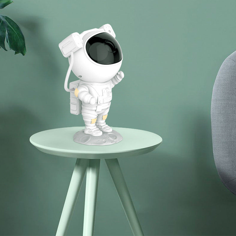 Astronaut Galaxy Sky Projector