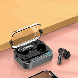 Image of Wireless Earbuds  Gaming