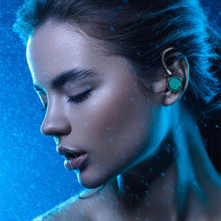 Image of Wireless Earbuds  Waterproof