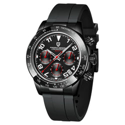 Image of Men's Watches Quartz Multifunction Chronograph