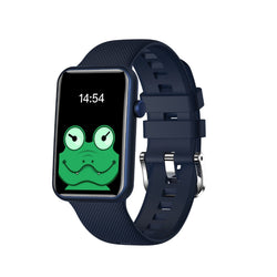 Image of Smart Watch Aluminum Alloy