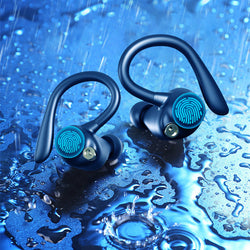 Image of Wireless Earbuds  Waterproof