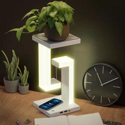 Image of Smartphone Wireless Charging