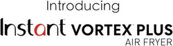 Image of Instant Pot Vortex Plus 5.7L Air Fryer