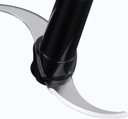 Image of Hand Blender – Versatile Multi-Function Blender with 2 Speeds & Pulse Setting 3 in 1