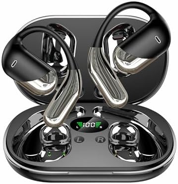AI Real-Time Translation Earbuds – 3-in-1 Bluetooth Translator with 144 Languages