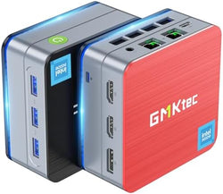 Image of Mini PC Intel N150 (Turbo 3.6GHz)