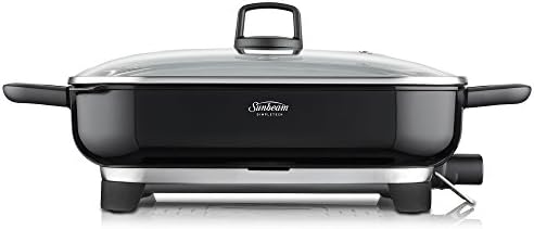 The Ultimate Non-Stick Cooking Solution for Family Meals & Entertaining