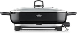 Image of The Ultimate Non-Stick Cooking Solution for Family Meals & Entertaining