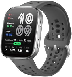 Image of Smart Watch 46mm – 14 Day Battery, 1.97