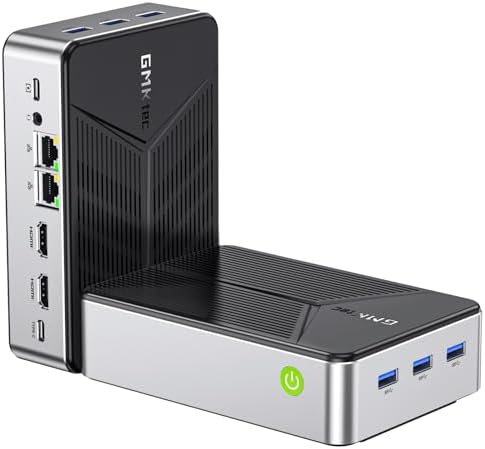 Mini PC Intel N150 (Turbo 3.6GHz)