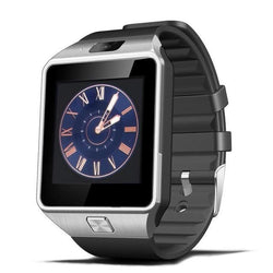 Image of Leading-Edge Touch Screen SmartWatch