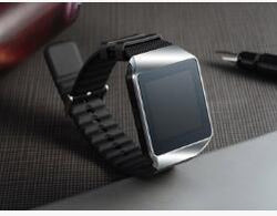 Image of Leading-Edge Touch Screen SmartWatch