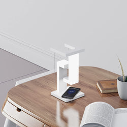 Image of Smartphone Wireless Charging