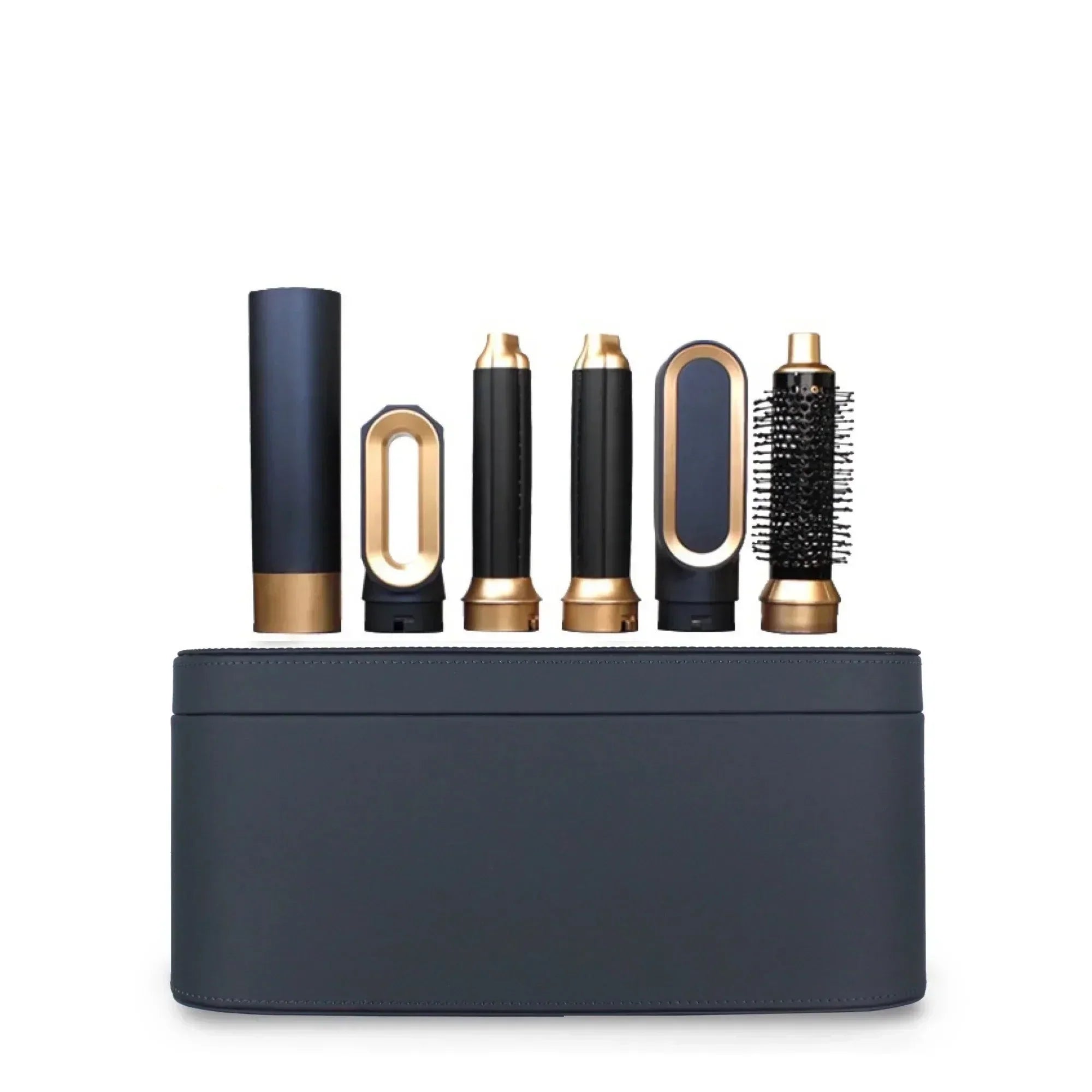 5-in-1 Multi Hair Styler with Ionic Technology