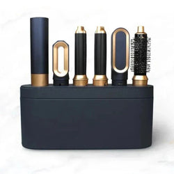 Image of 5-in-1 Multi Hair Styler with Ionic Technology