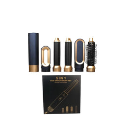 Image of 5-in-1 Multi Hair Styler with Ionic Technology