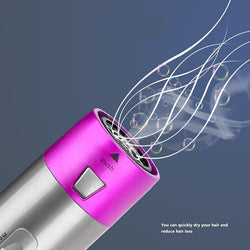 Image of 5-in-1 Hot Air Hair Styler – Dry, Straighten, Curl, Volumize & Smooth
