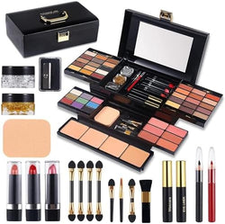 Image of All-in-One Makeup Kit: for Women Full Kit
