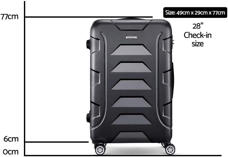 Wanderlite 28