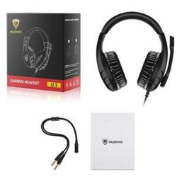 Image of E-Sports Game Subwoofer Earbuds Computer Headset