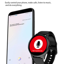 Image of V10 smart watch Bluetooth call