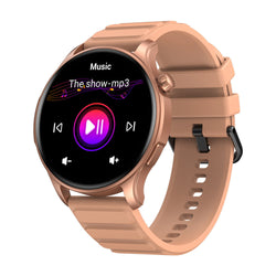 Image of Smart Watch Display Screen