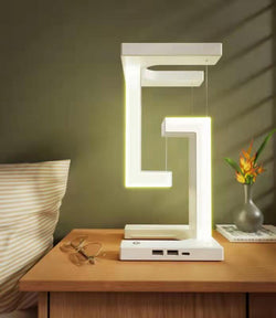 Image of Smartphone Wireless Charging