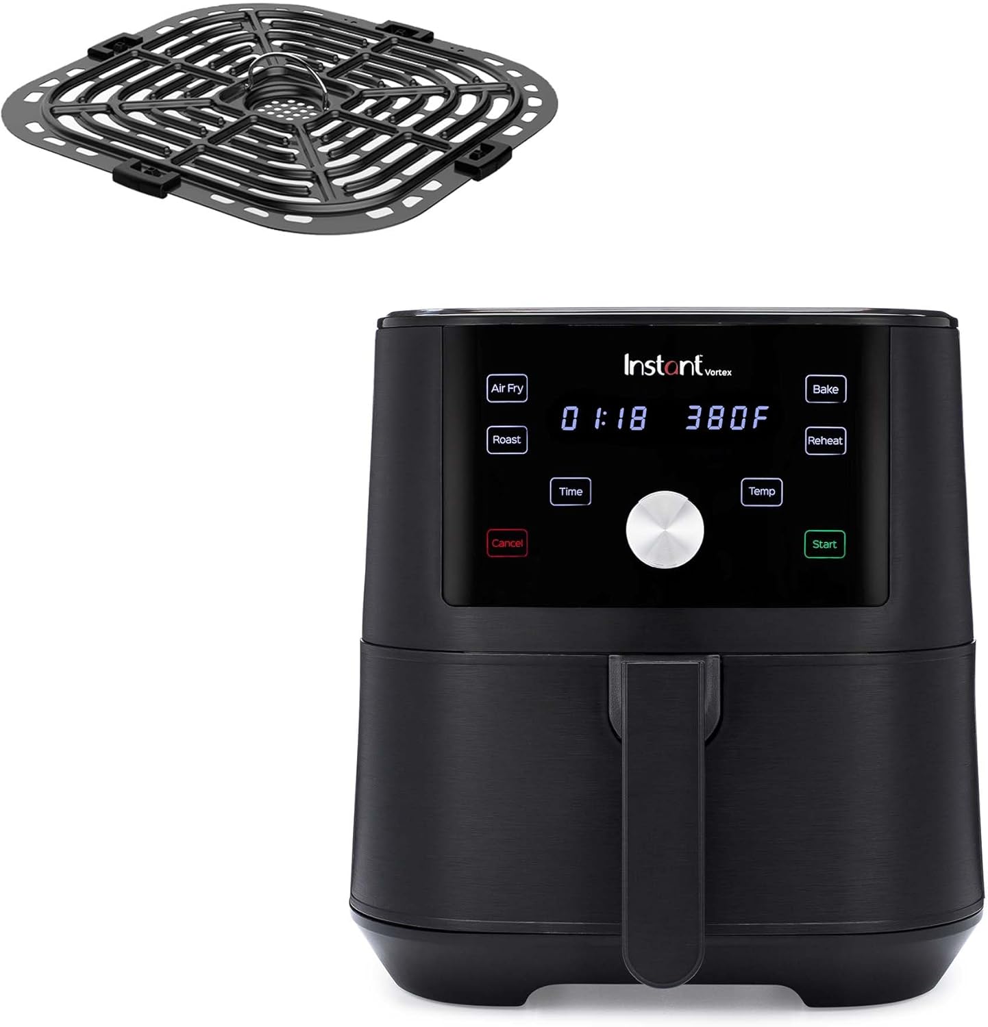 Instant Pot Vortex Plus 5.7L Air Fryer