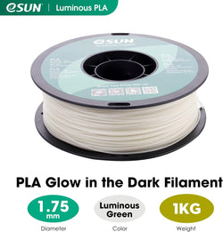 Image of 3D Printing Filament 1.75mm 1KG Black, High Accuracy