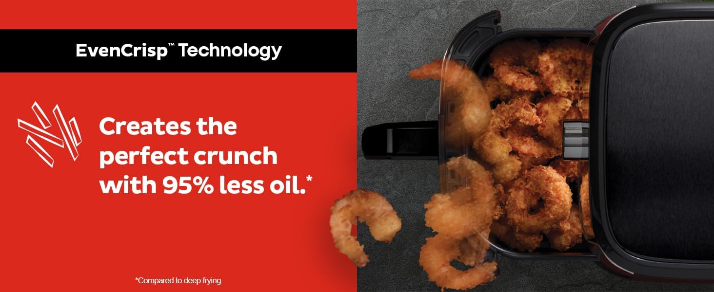 Instant Pot Vortex Plus 5.7L Air Fryer