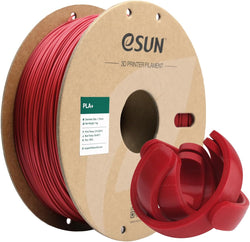 Image of 3D Printing Filament 1.75mm 1KG Black, High Accuracy