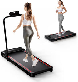 Image of 3-in-1 Walking Vibration Pad