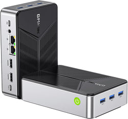 Image of Mini PC Intel N150 (Turbo 3.6GHz)