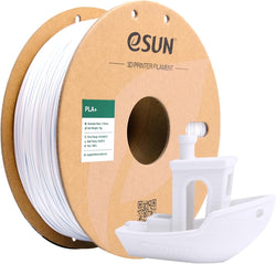 Image of 3D Printing Filament 1.75mm 1KG Black, High Accuracy