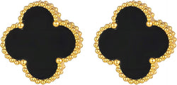 Image of Four Leaf Clover Bracelet for Women & Girls