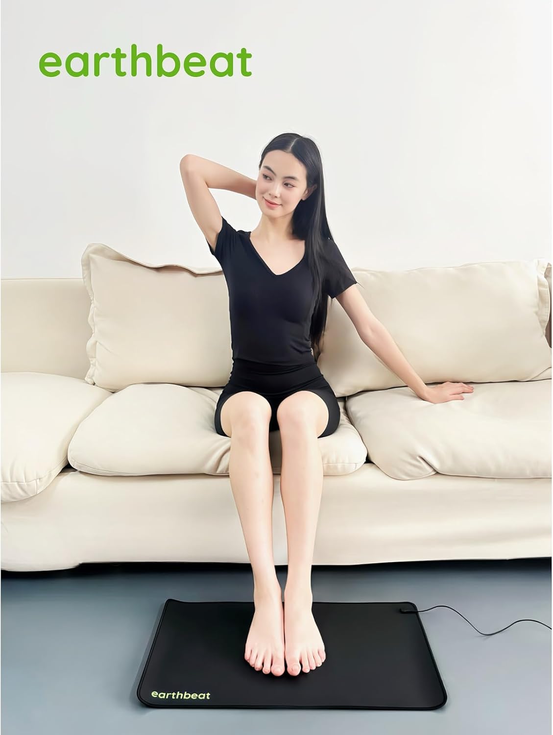 Grounding Mat for Earthing